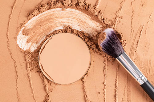 Long-wear foundations for Irish weather and humidity — Mistress Makeup