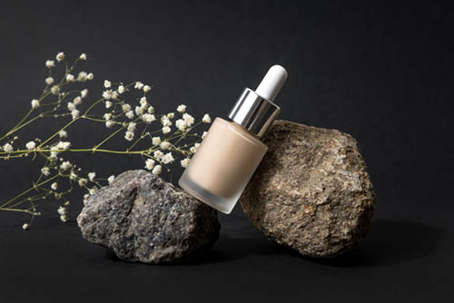 5 Long-Wear Foundations for Irish Weather — Mistress Makeup