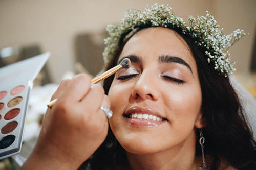 How to Book the Best Bridal Makeup Artist in Ireland for 2026 — Mistress Makeup