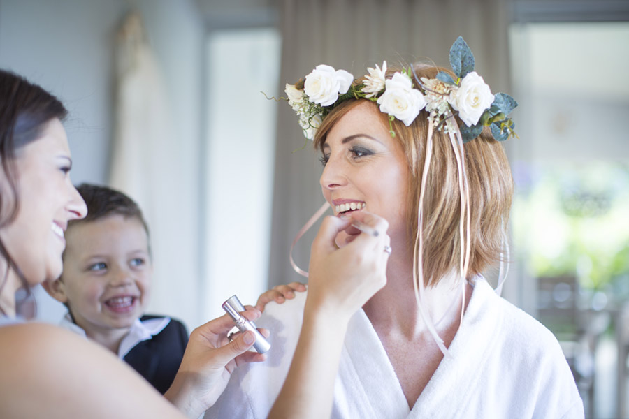 How to Book the Best Bridal Makeup Artist in Ireland — Mistress Makeup