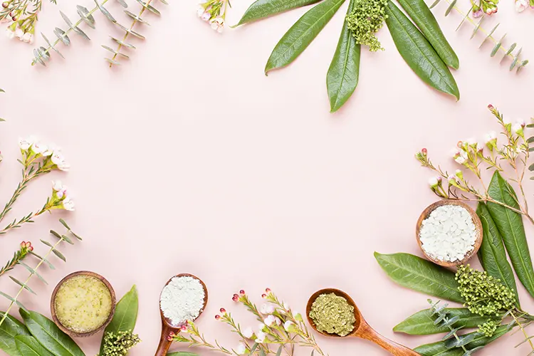 Chemical-free makeup Ireland