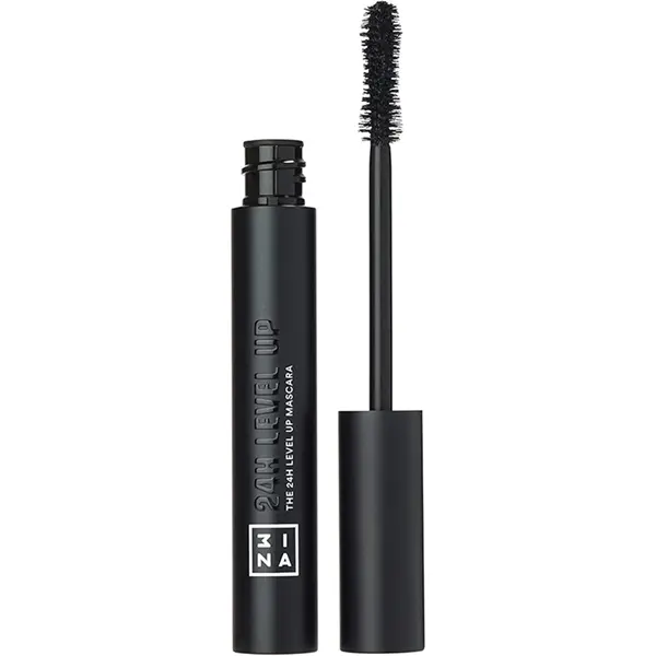3INA 24H Level Up mascara — clean mid-range mascara Ireland