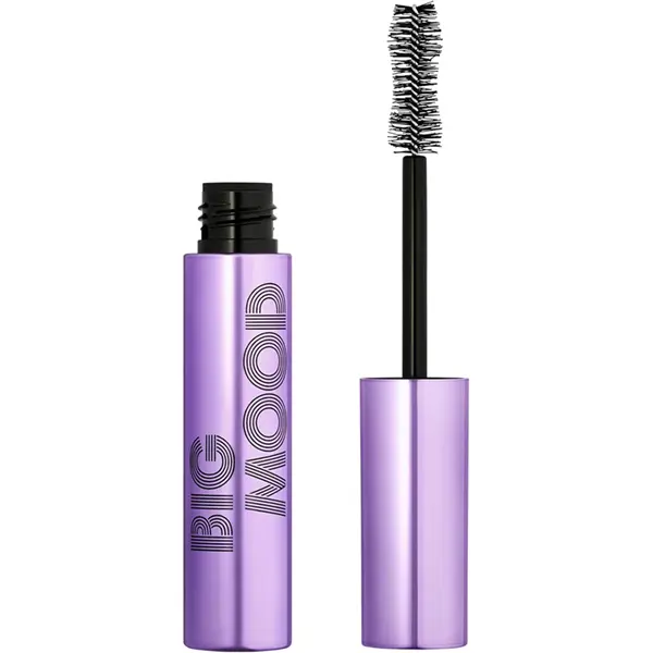 e.l.f. Big Mood mascara — clean volumising mascara Ireland