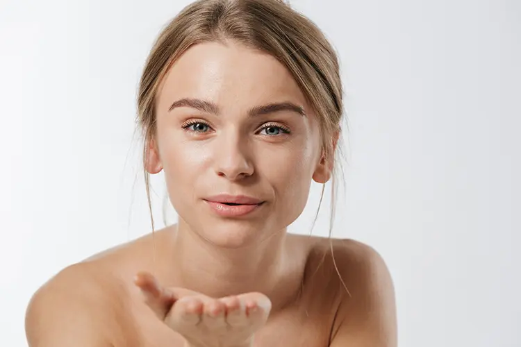 Non-toxic makeup Ireland