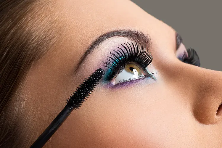 Organic mascara Ireland