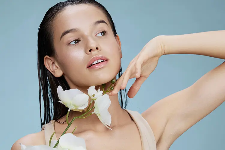 Makeup for sensitive skin Ireland