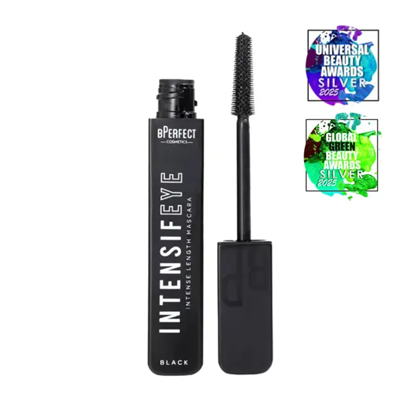 BPerfect IntensifEYE Mascara — sensitive eyes mascara Ireland