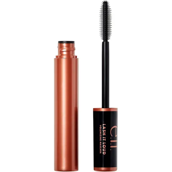e.l.f. Lash It Loud Mascara — vegan clean mascara Ireland