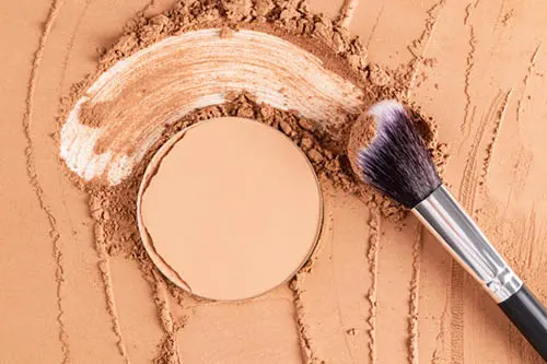 Vegan foundation Ireland — clean beauty picks