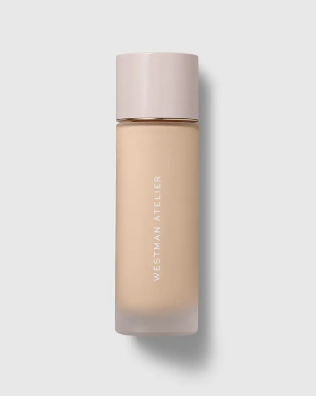 Westman Atelier Suprême — best luxury foundation Ireland