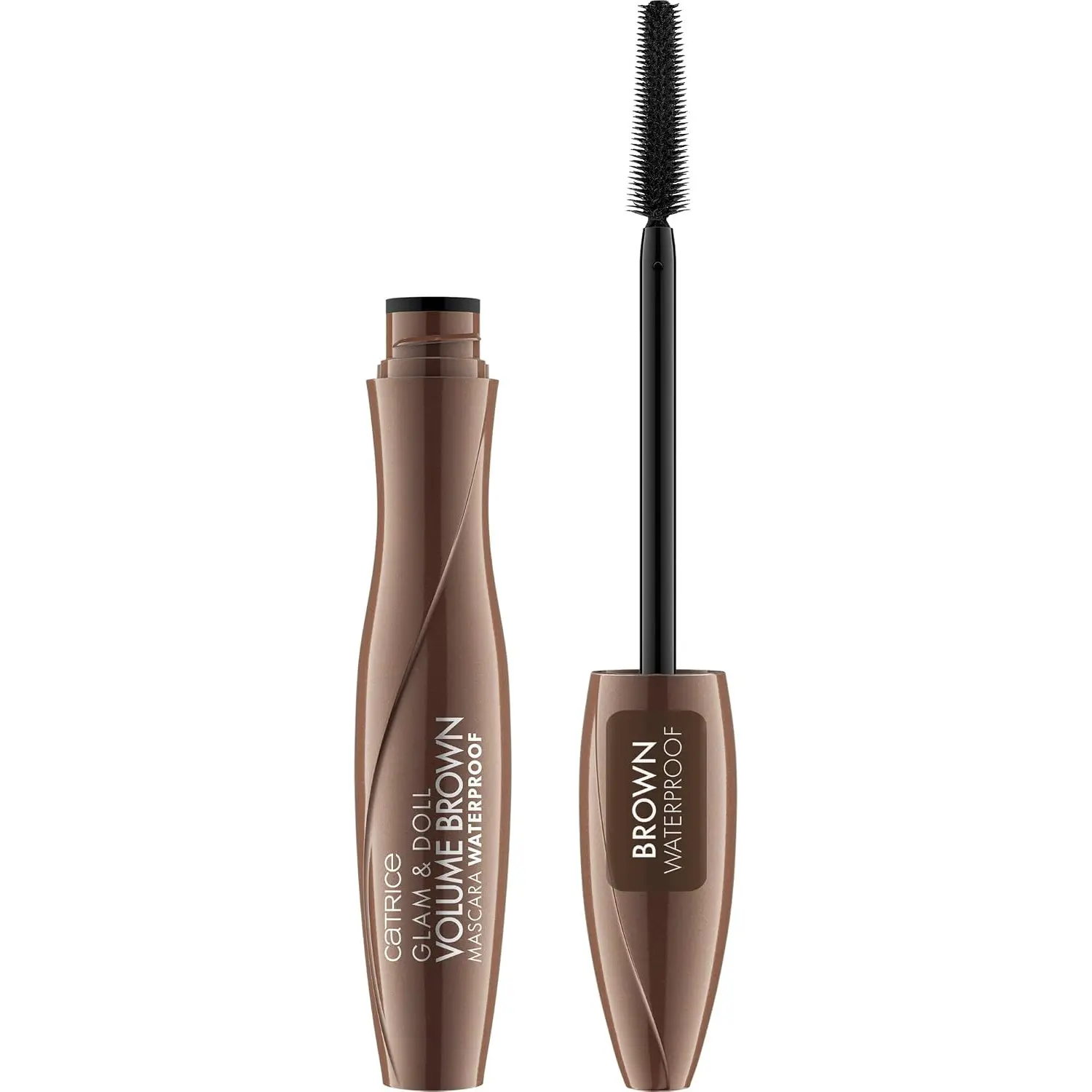 Catrice Glam and Doll Volume Waterproof Mascara — Halloween mascara Ireland