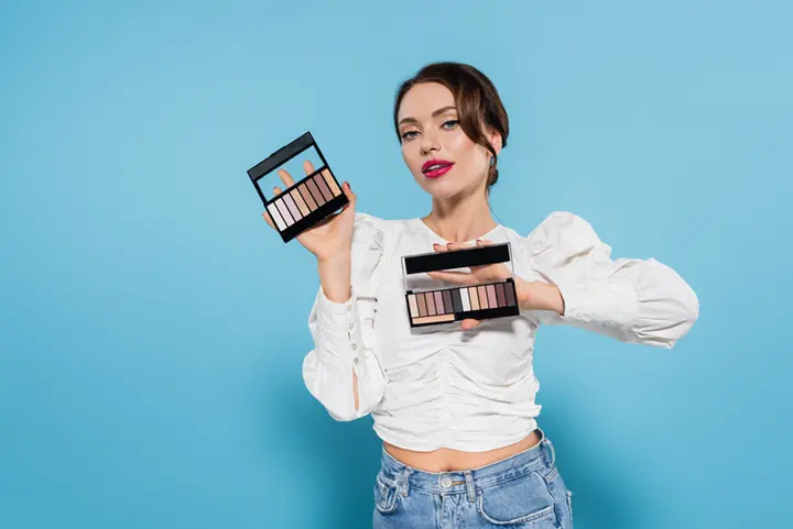 Affordable vs luxury eyeshadow palettes — Mrs Makeup