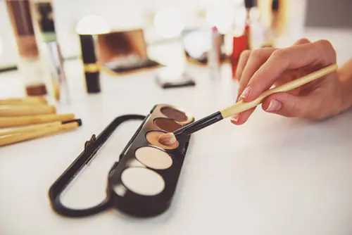 High-end makeup palette review — is luxury eyeshadow worth the price?