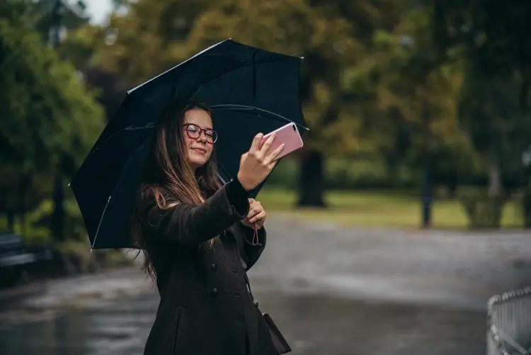 Long-wear waterproof foundations for Irish weather