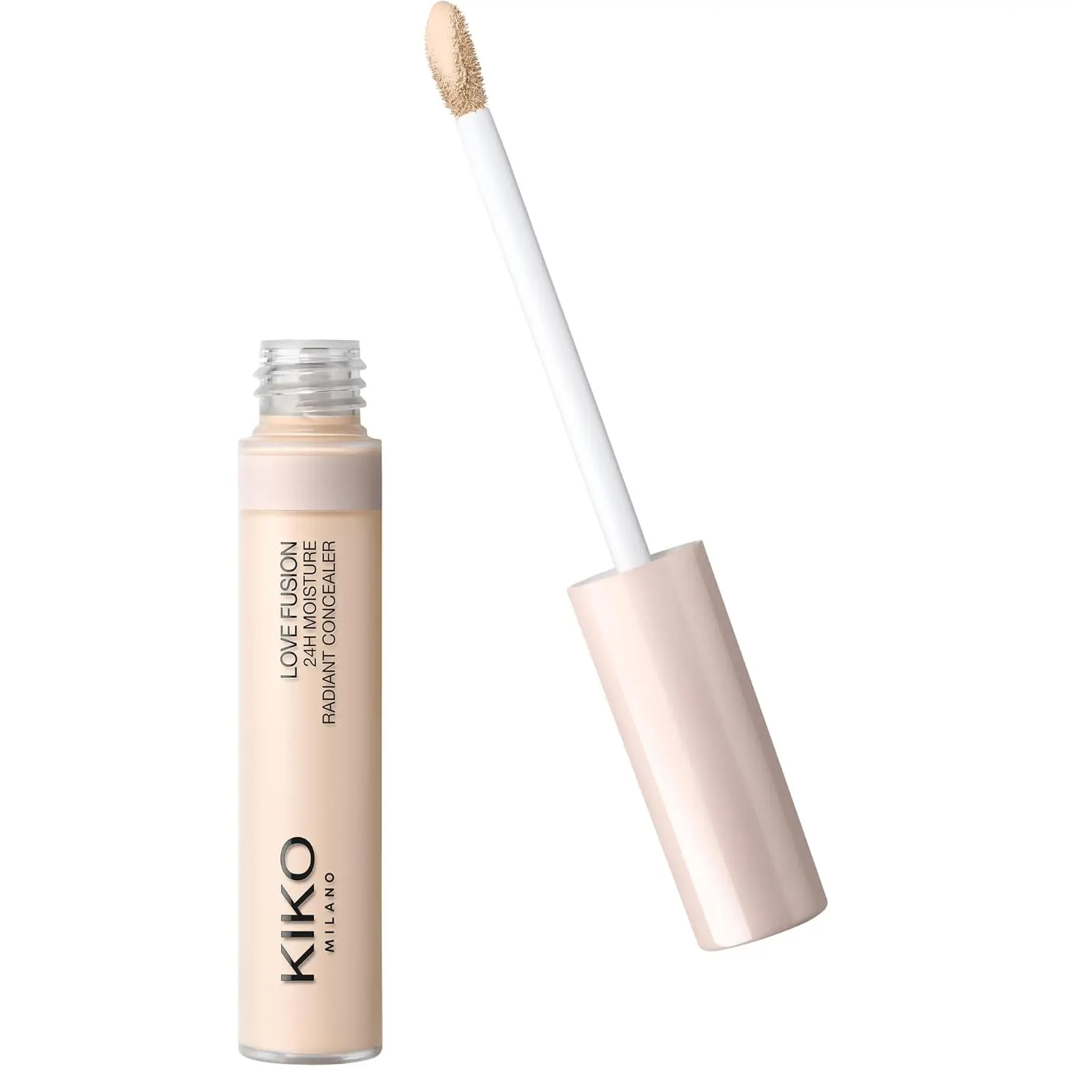 KIKO Love Fusion Radiant Concealer for mature skin