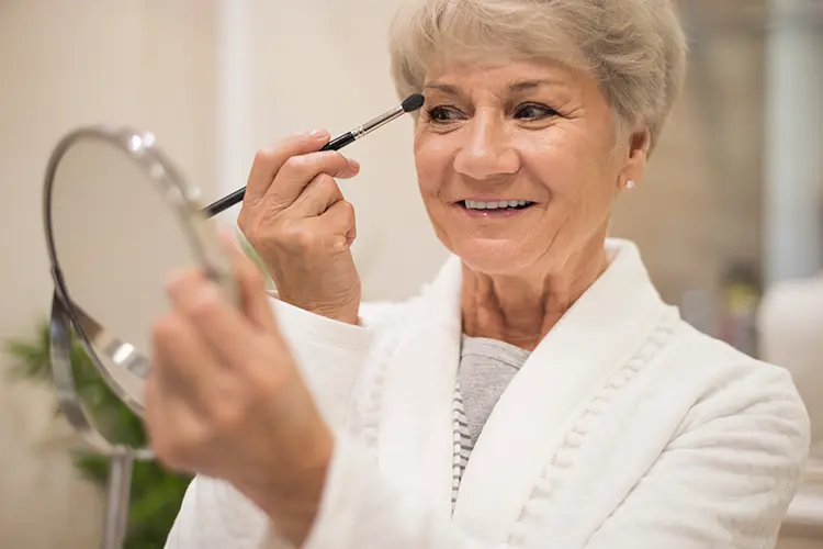 Best foundation for mature skin — clean picks over 50
