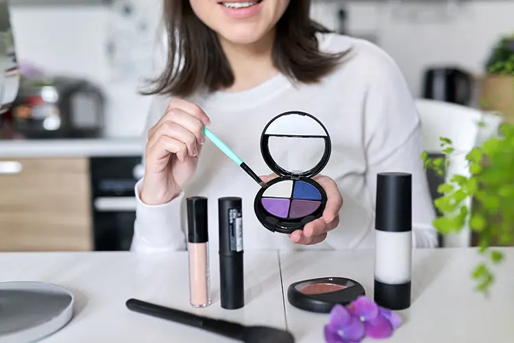 Organic makeup Ireland — price does not mean cleaner ingredients