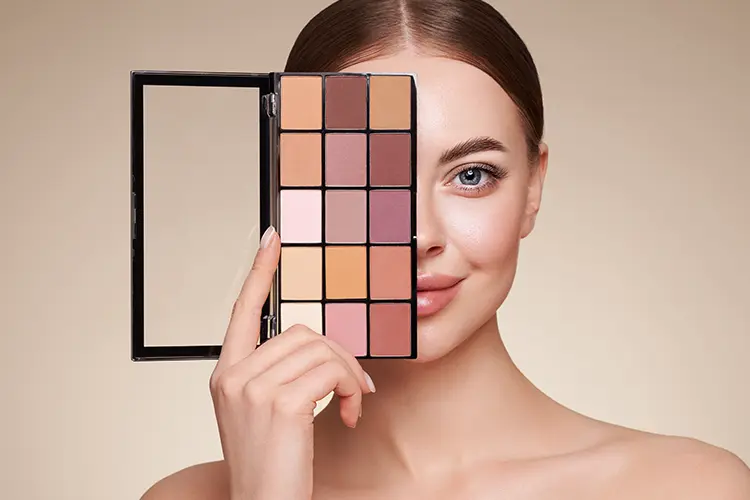 Clean beauty Ireland — makeup brands that hide their ingredient list