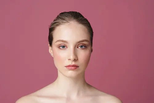Sensitive skin skincare routine Ireland — gentle products for redness and irritation