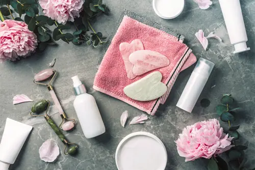 Hydrating skincare products for a dewy glowing complexion — Mrs Makeup