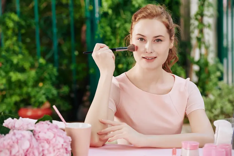 Makeup for Hot Weather: Sweat-Proof Tips That Actually Work